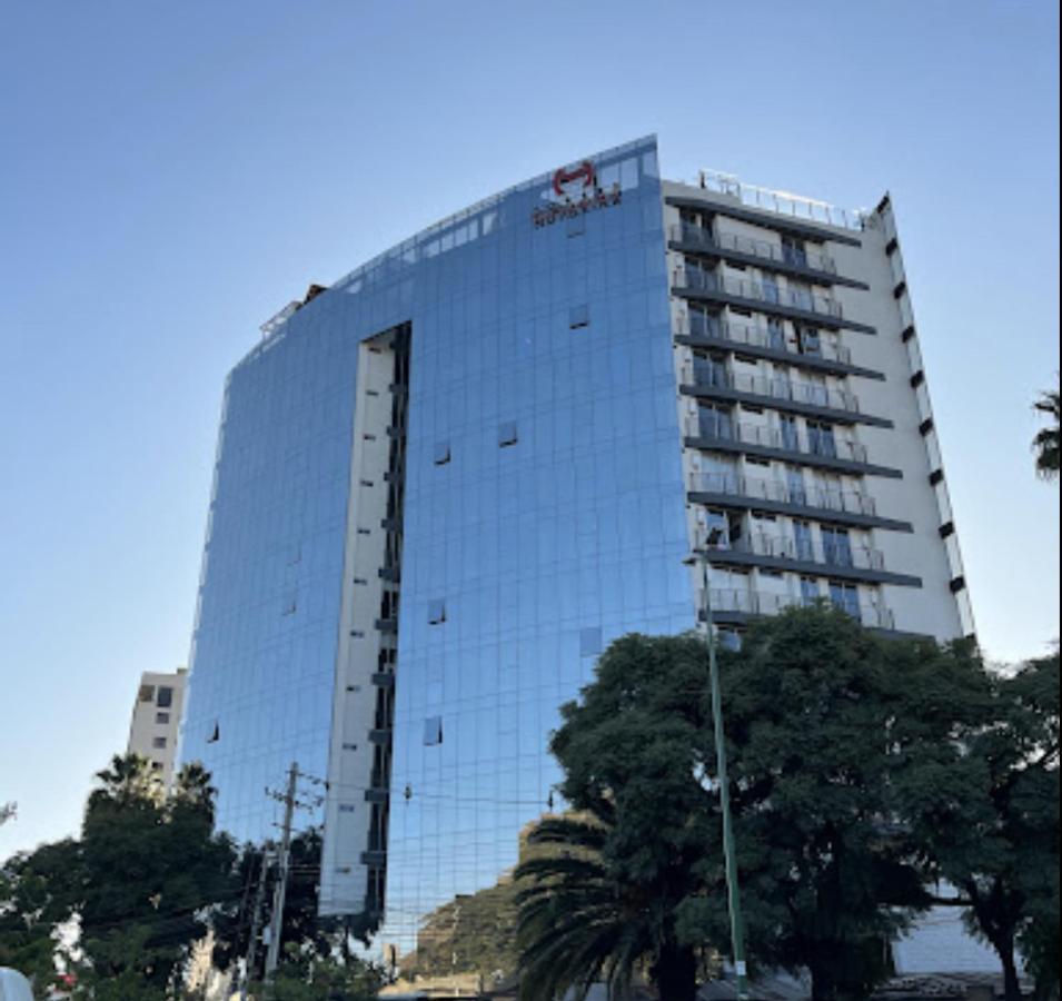 Hermoso Garzonier 7E Torres Puente Muyurina Cochabamba Bagian luar foto